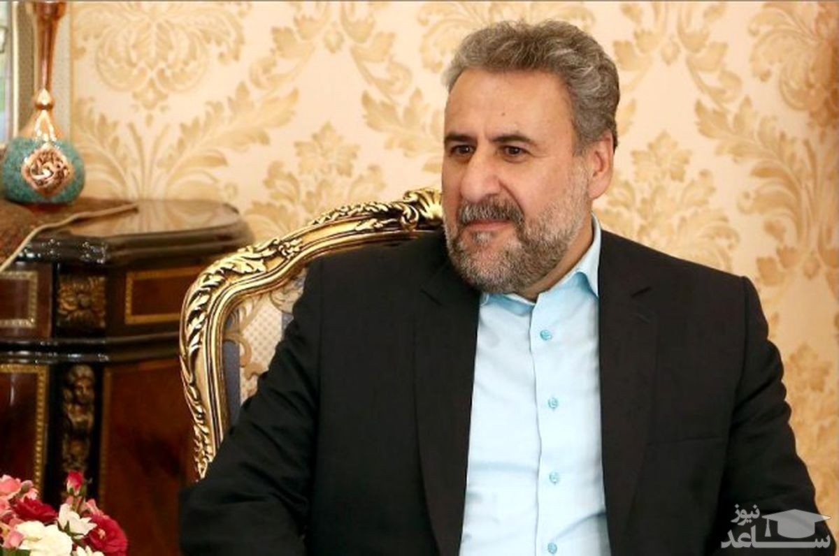 فلاحت پیشه: برخی دوست دارند کشور به تحریم معتاد شود!