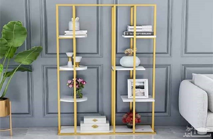 ویترین چیست و چه کاربردی در دکوراسیون منزل دارد ؟