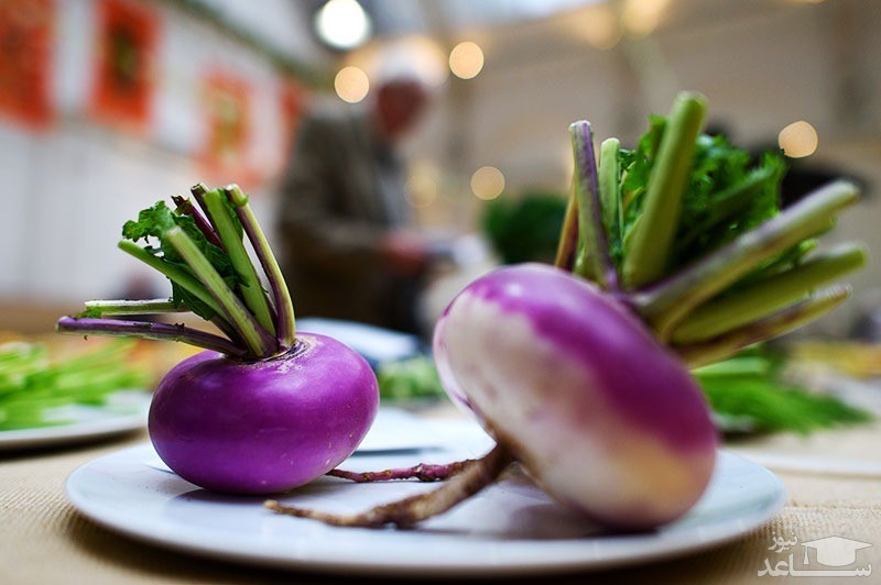 از خواص شربت شلغم غافل نشوید