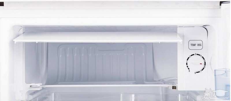 طبقه فریزریخچال و فریزر هایسنس مدل RS-13DR4SA