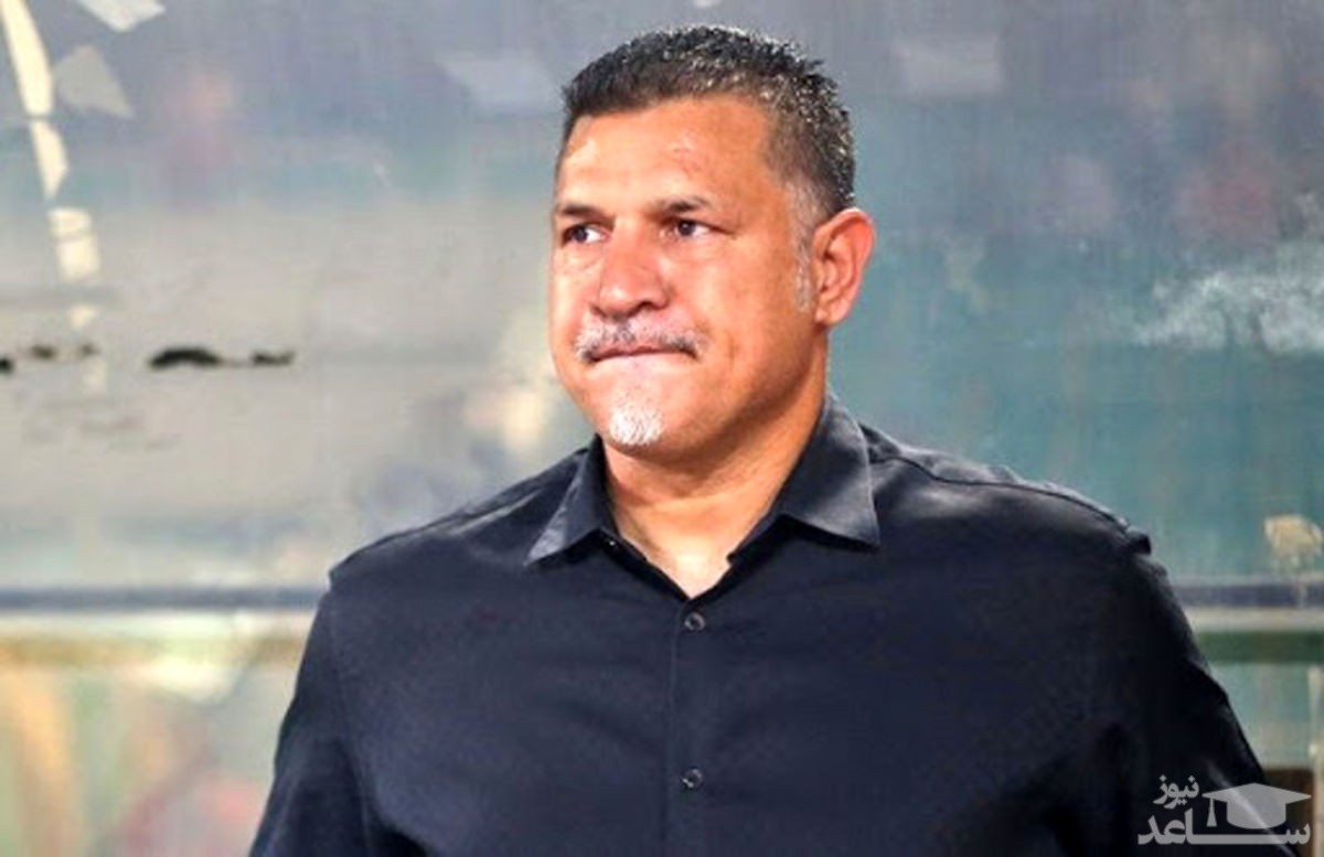 تصاویر عجیب از علی دایی پس از سرقت گردنبندش