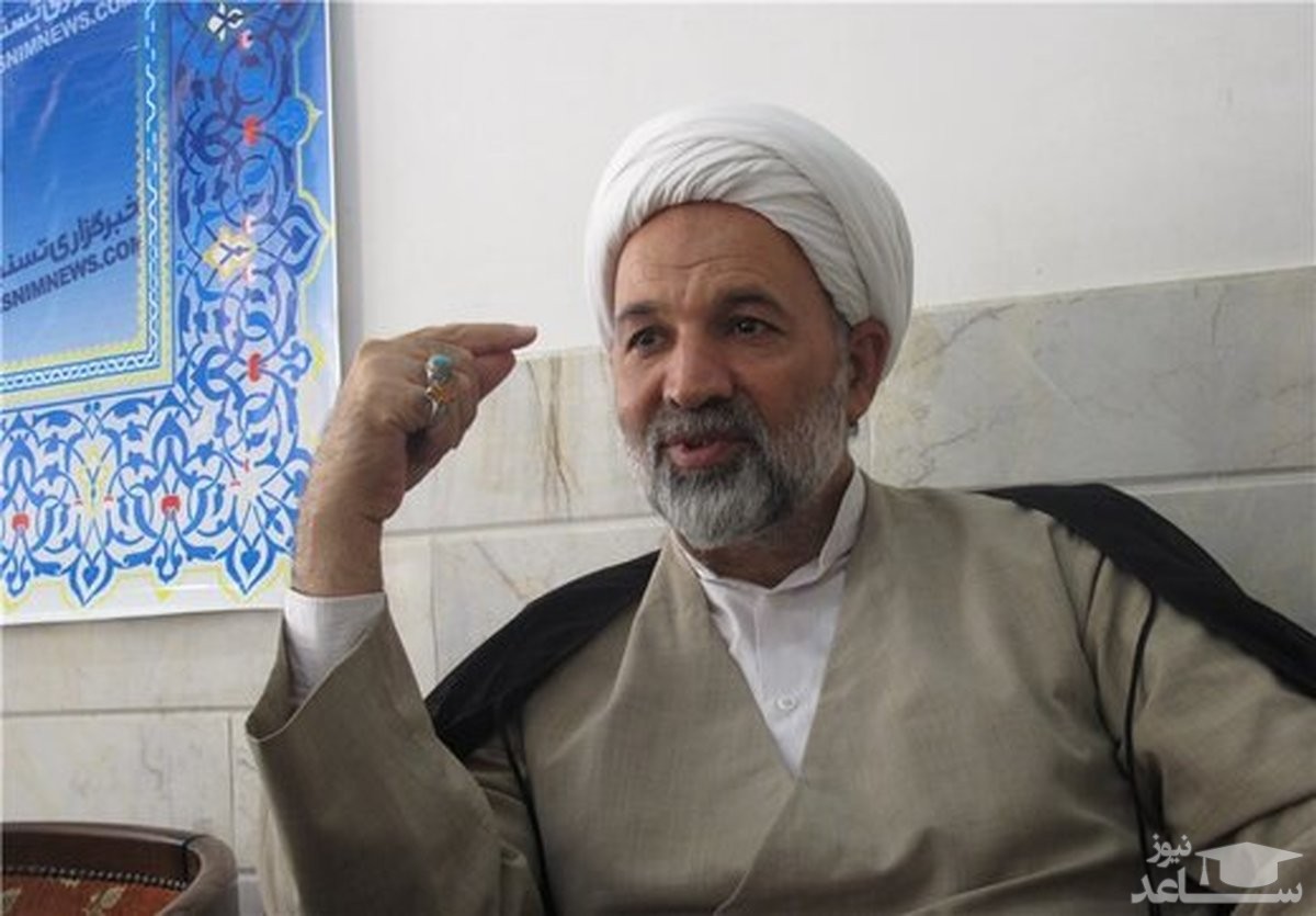 عضو پایداری: پرونده احمدی‌نژاد سنگین است