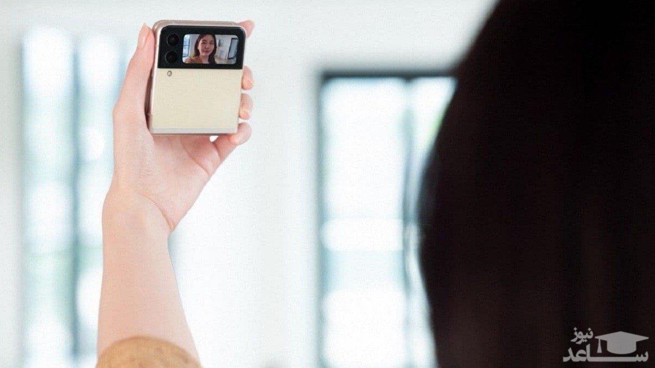 گوشی سامسونگ