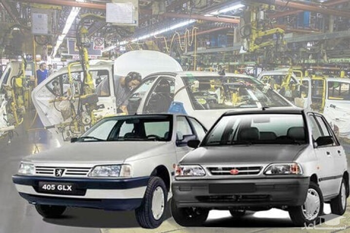 به زودی قیمت خودرو در کارخانه افزایش پیدا خواهد کرد
