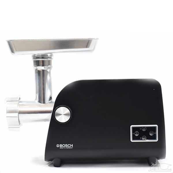 چرخ گوشت بوش مدل BSGR-1298