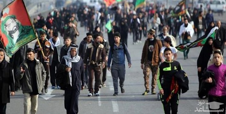 شرکت در مراسم اربعین ۹۸ برای زائران چقدر هزینه در پی خواهد داشت؟