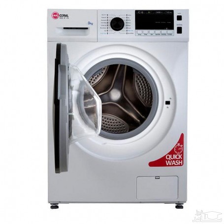  لباسشویی کرال مدل TFW 29413