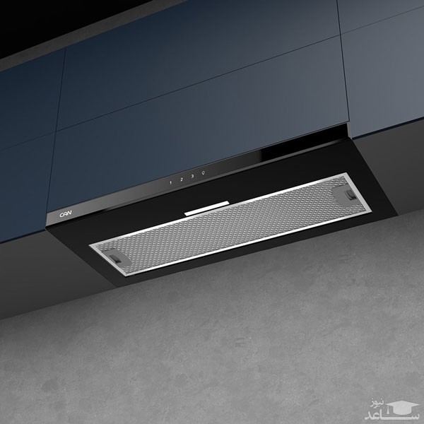 هود آشپزخانه مخفی کن مدل آرتیما 8
