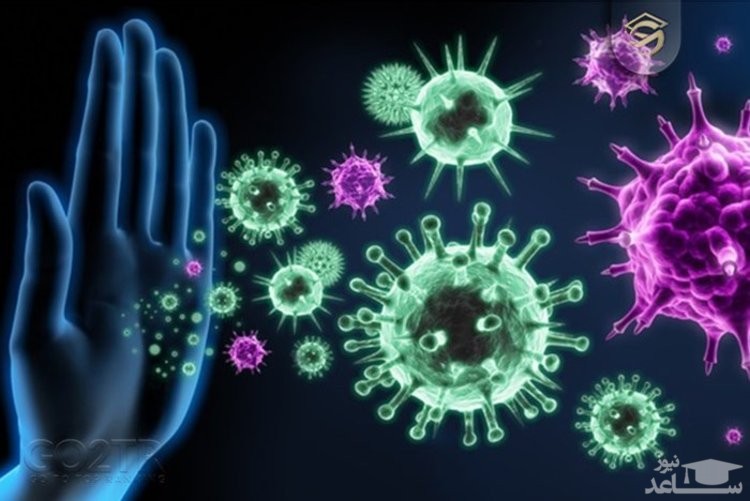 ارتباط میان گلبول‌های سفید بدن و شدت بیماری کرونا