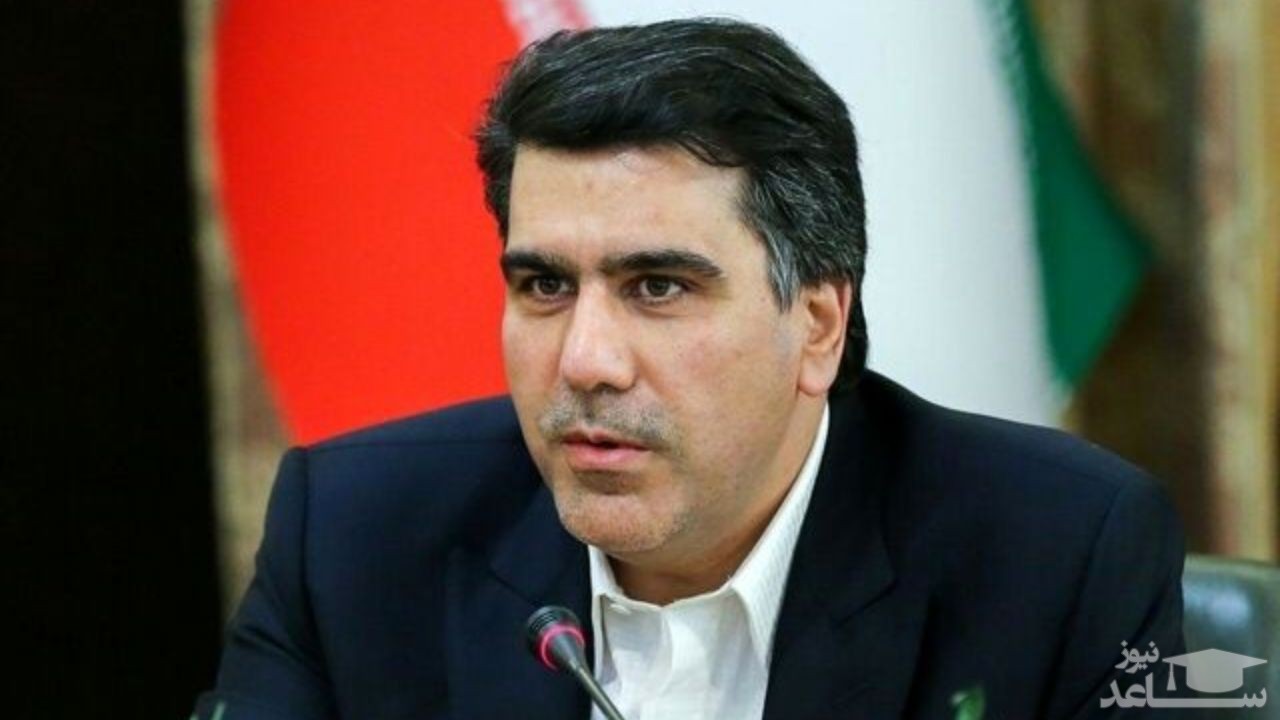 معزی: تحقق «سلامت الکترونیکی» و «سامانه جامع رفاه ایرانیان» اتفاقات بزرگی است