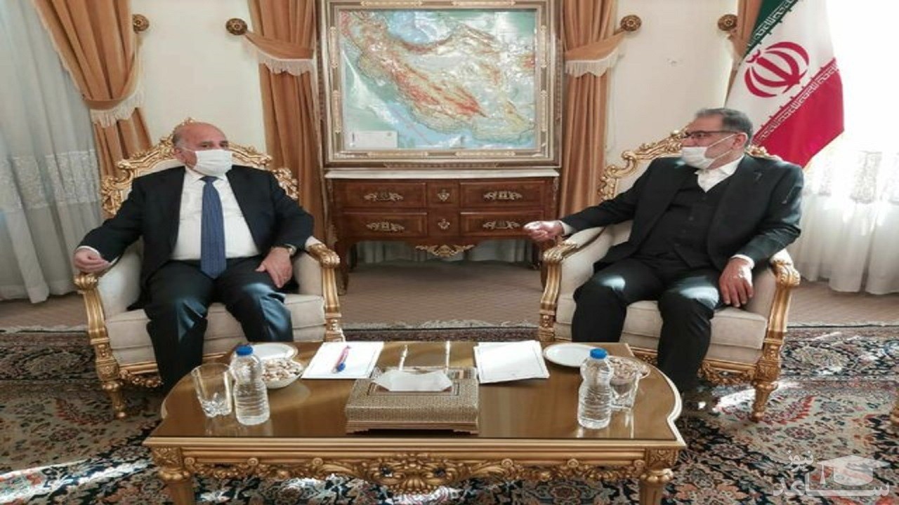 خروج نظامیان آمریکا از عراق مقدمه خروج آنان از کل منطقه است