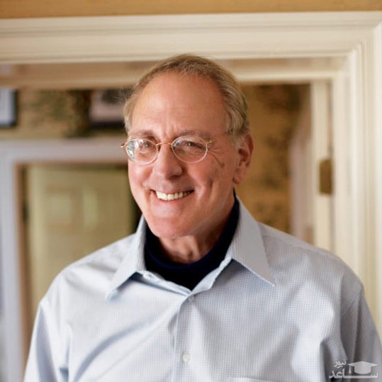 وینستون گروم