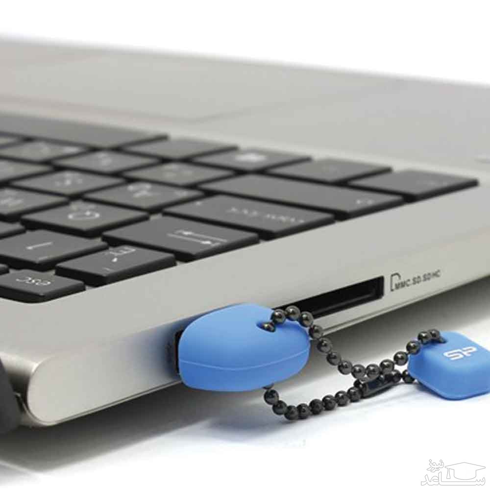 سیلیکون پاور مدل Touch T07