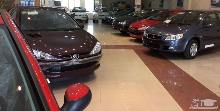 چرا در روز‌های اخیر قیمت خودرو بالا رفت؟