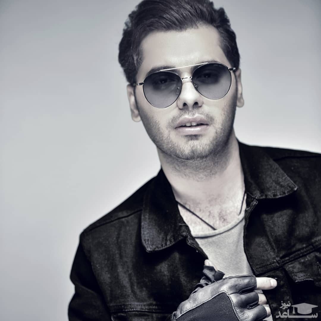 سفر یوسف زمانی با قطار