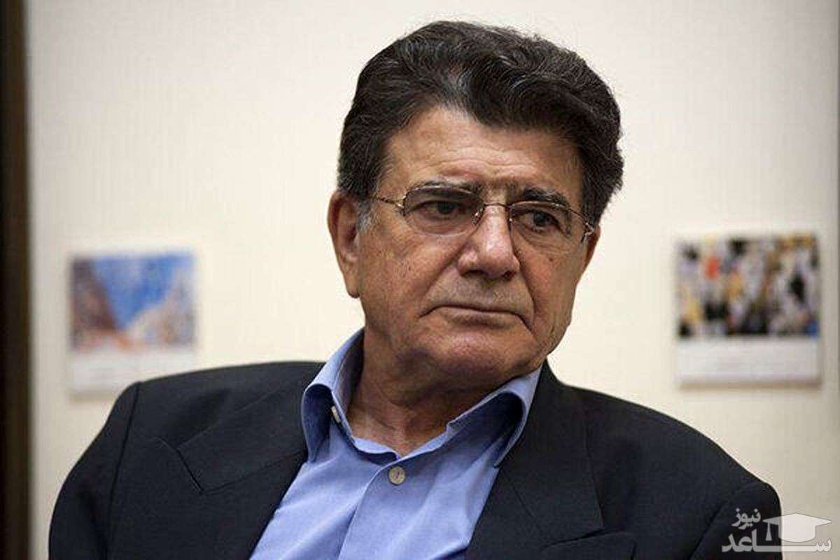 کیهان: دست‌نوشته شجریان، نزد این ضدانقلاب فراری چه می‌کند؟