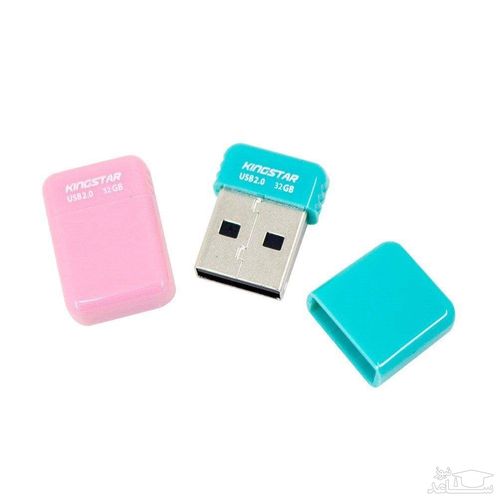 فلش مموری کینگ استار مدل SkyUSB KS211