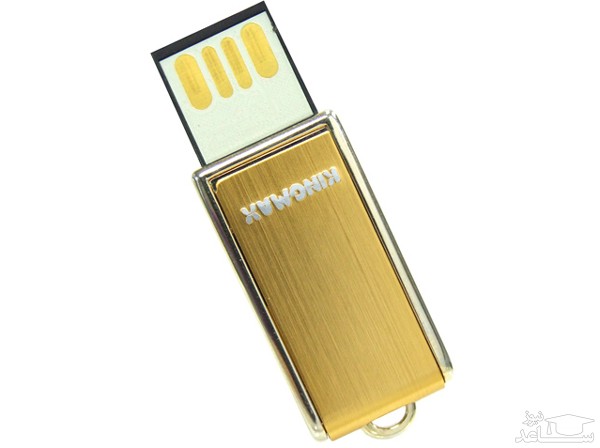 یو اس بی فلش کینگ مکس یو دی 02