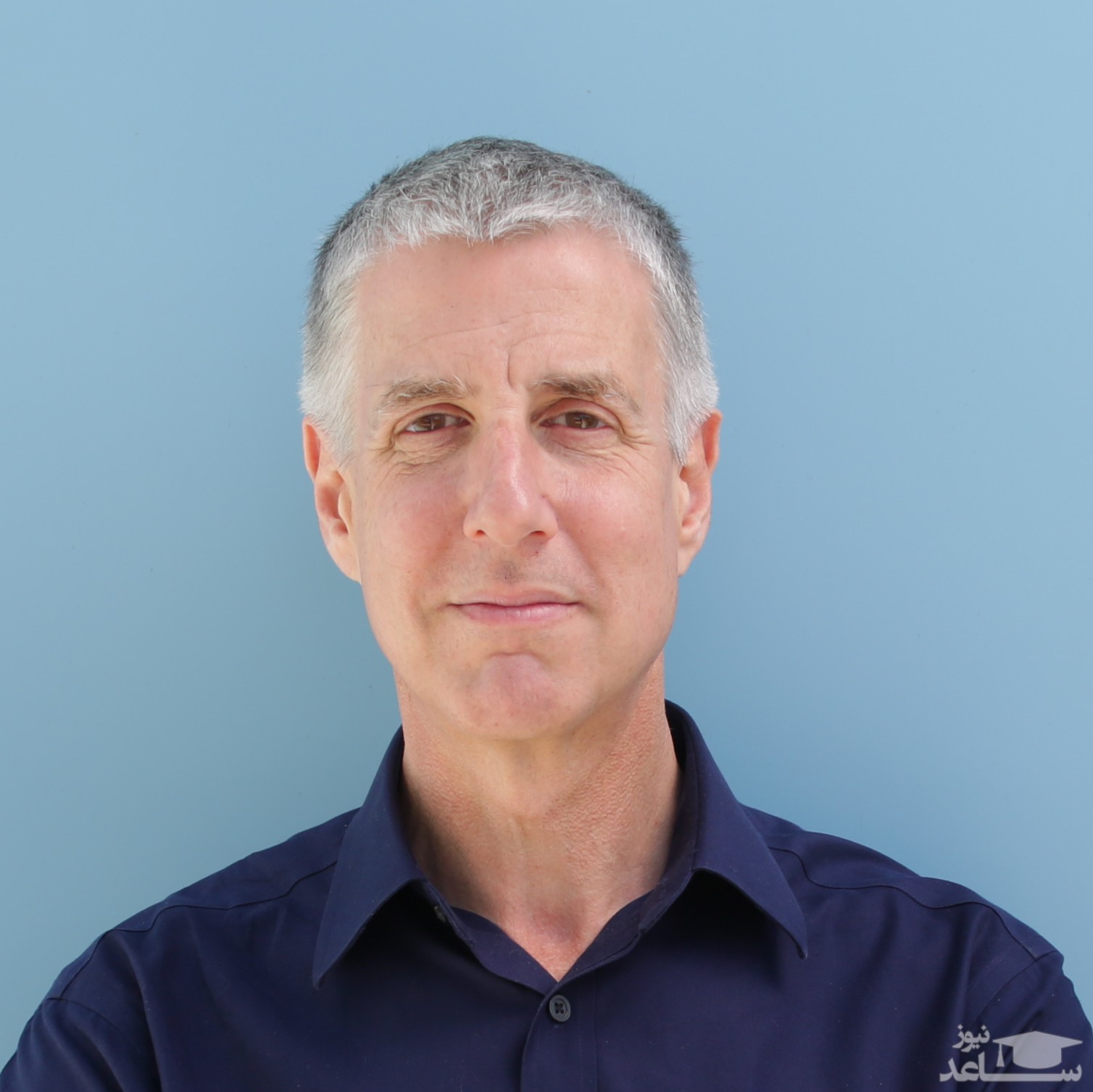 پوستر دنیل والتر