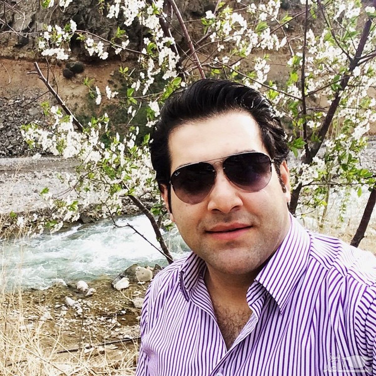 مجری مشهور به دنبال بهترین بودن