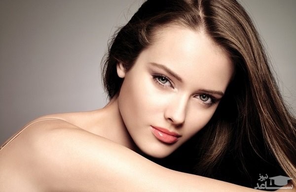 تأثیر سدر بر زیبایی