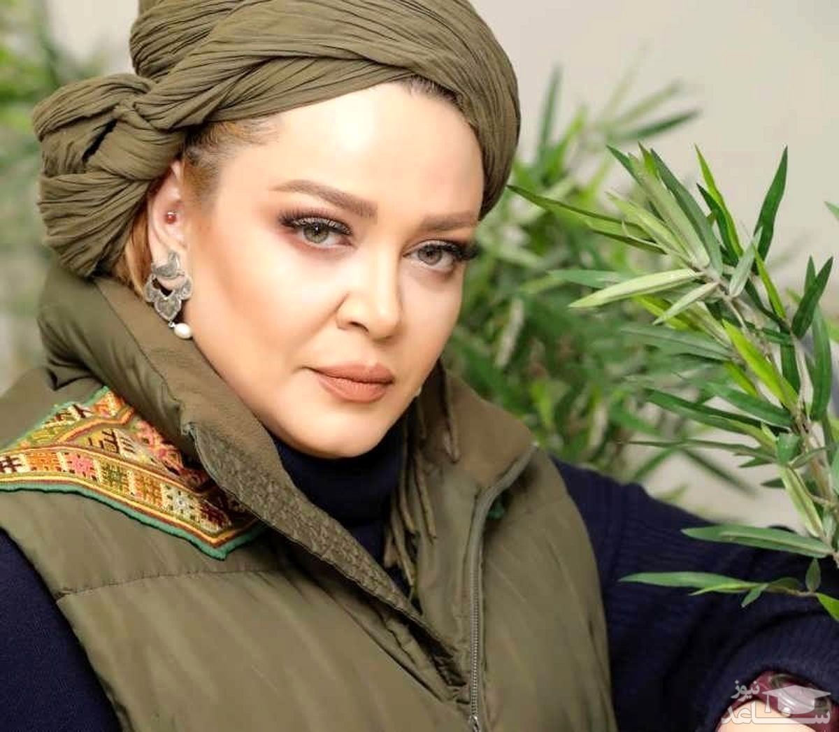 بهاره رهنما قبل از رفتن به ترکیه برای مادرش سنگ تمام گذاشت