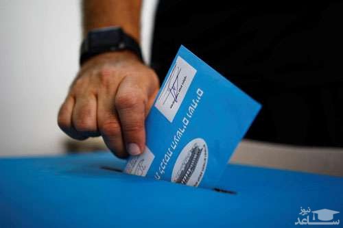 گانتس: نتانیاهو در انتخابات شکست خورد