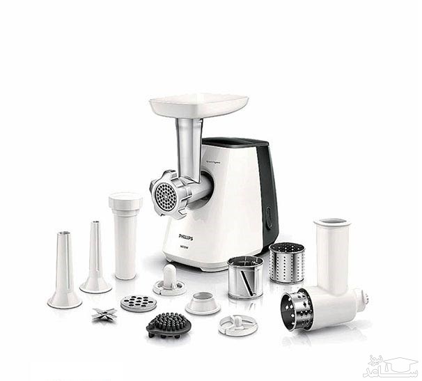 چرخ گوشت فیلیپس مدل HR2712
