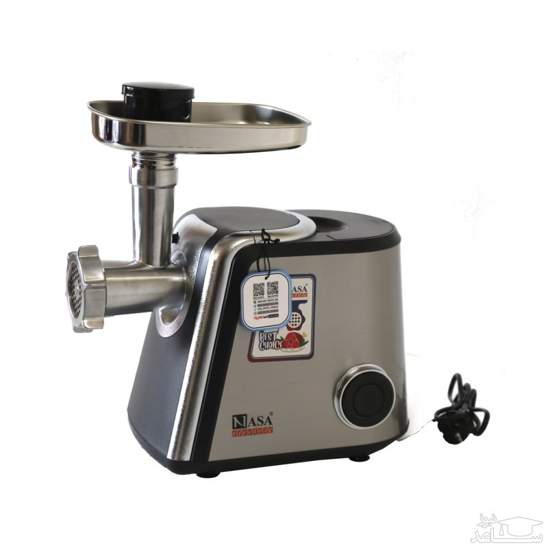  چرخ گوشت ناسا الکتریک مدل NS-313
