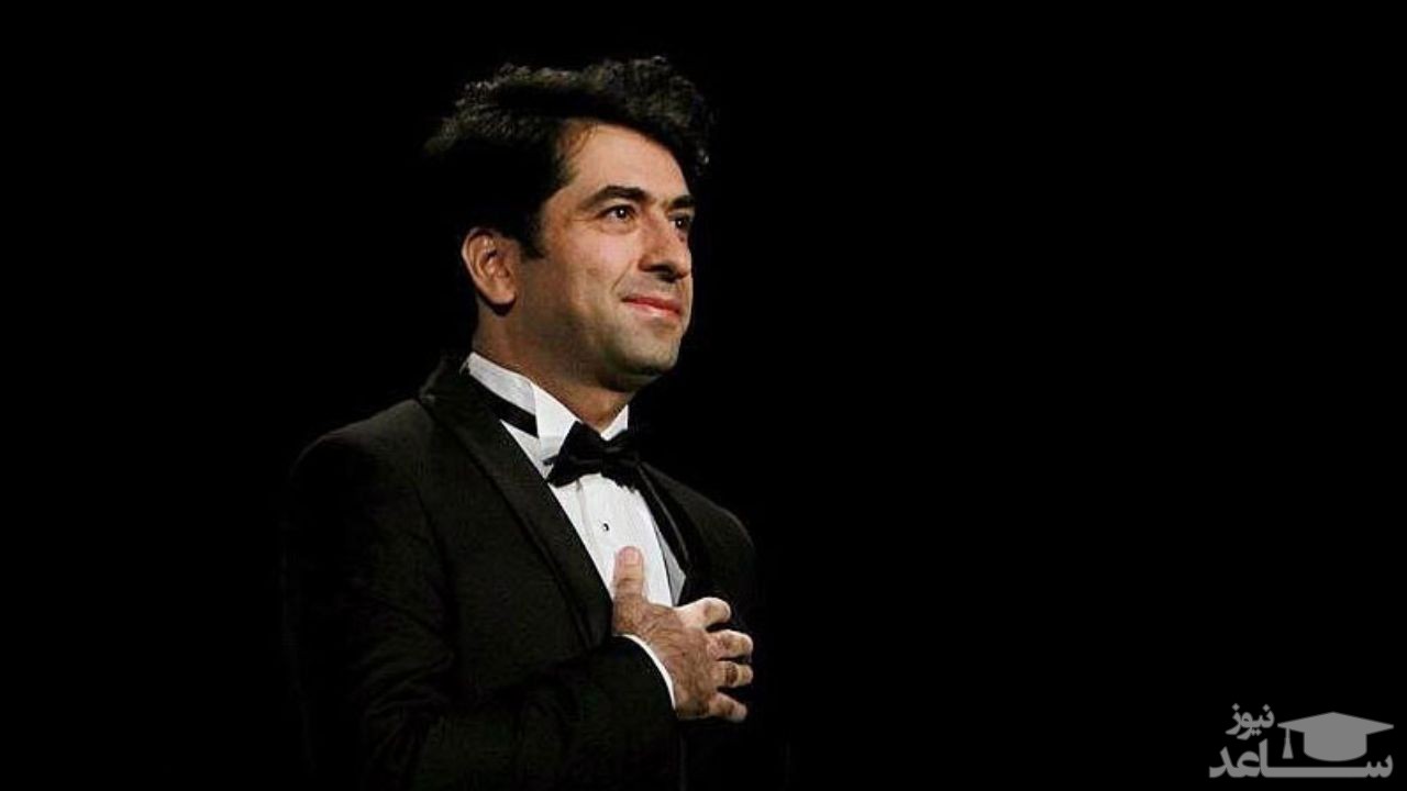 (فیلم) حمله معتمدی به محسن چاوشی و هوروش‌بند