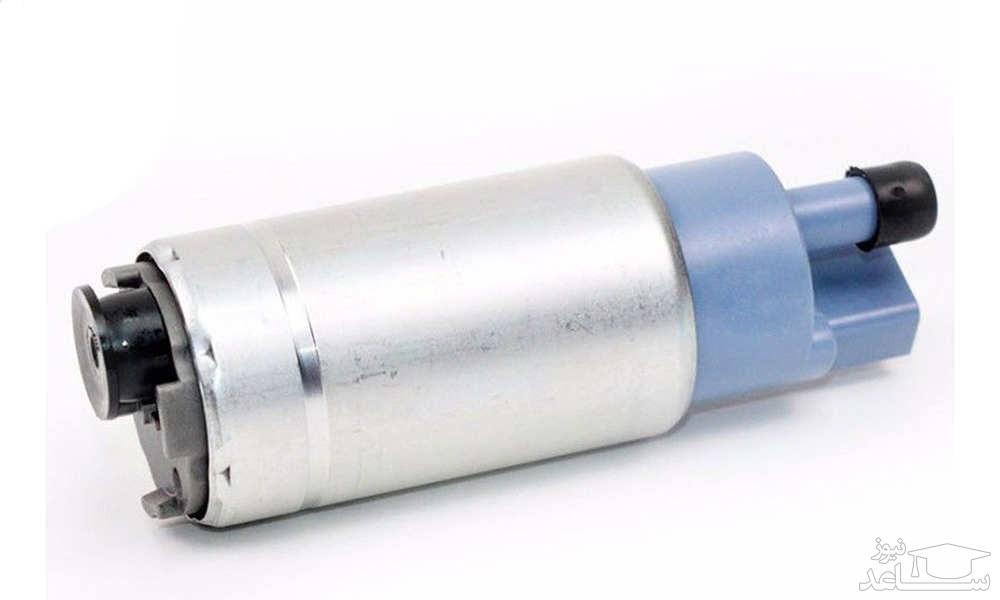 آشنایی با پمپ سوخت الکتریکی خودرو