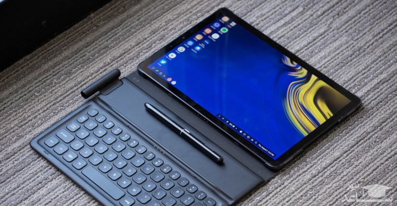 تبلت سامسونگ گلکسی تب اس 4 10.5