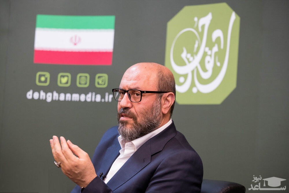 سردار حسین دهقان