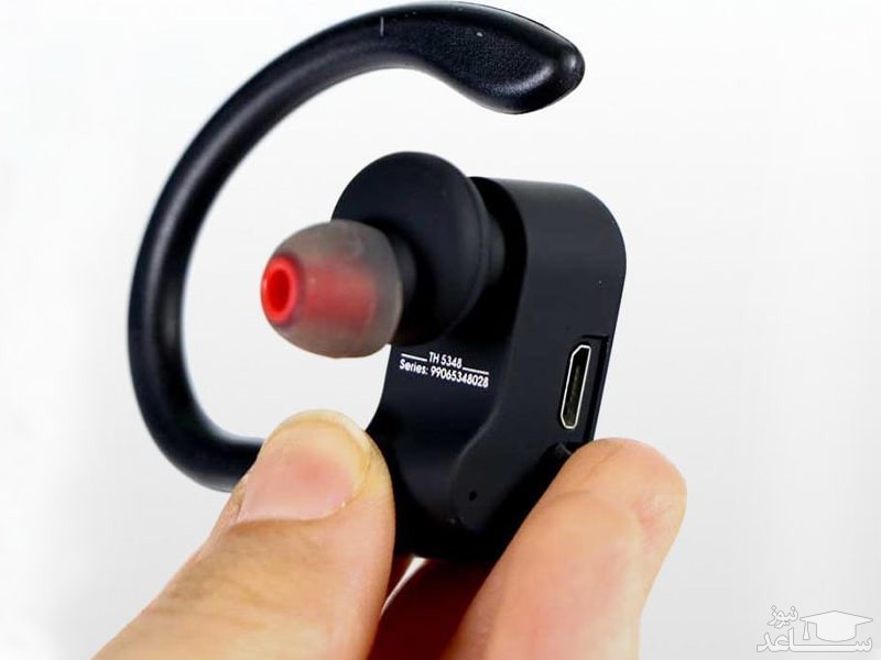 هدفون بی سیم تسکو مدل TH 5348