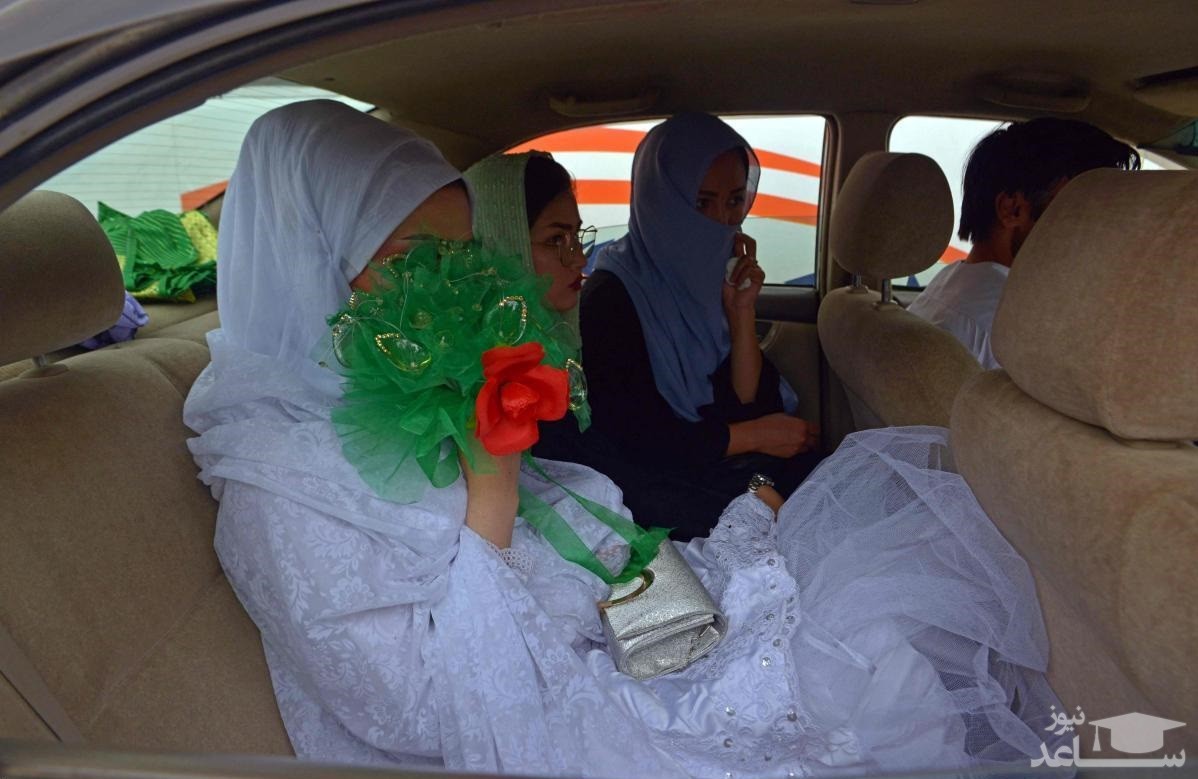 (فیلم) ازدواج دسته جمعی در کابل برای کاهش هزینه‌های هنگفت