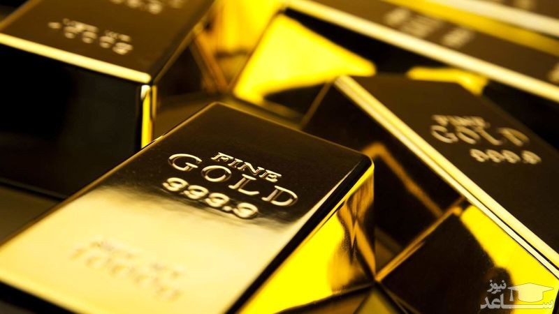 آینده قیمت طلا تحت تاثیر قیمت نفت خواهد بود