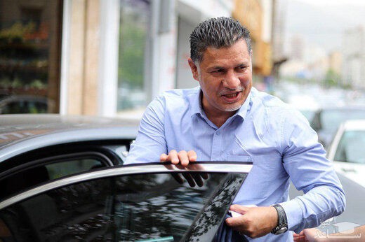 علی دایی به نیمکت تیم‌ملی ایران نزدیک شد