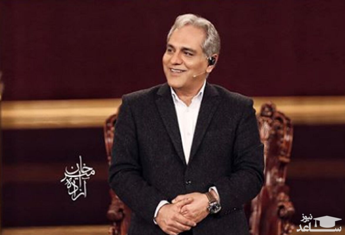 مهمان امشب «دورهمى» مشخص شد