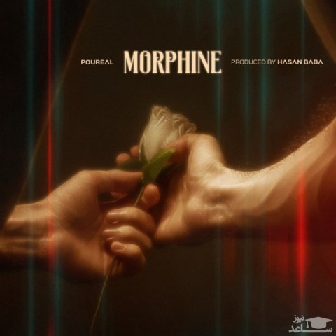 دانلود آهنگ مورفین از پوریل