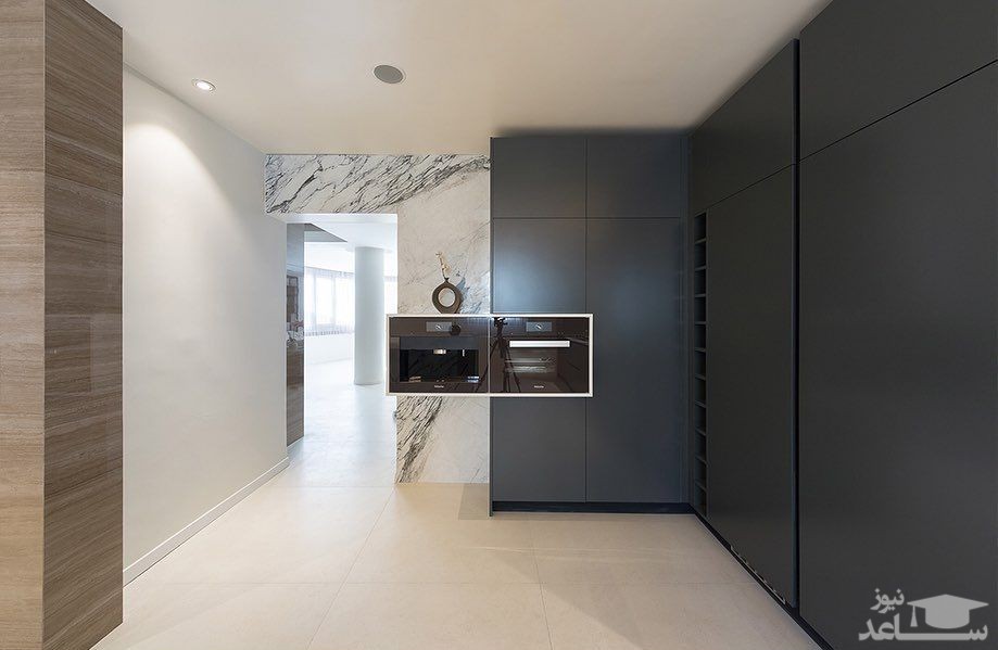 همه چیز در مورد سفارش کابینت از سهروردی