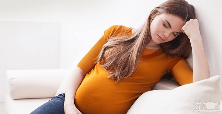 خجالت کشیدن و احساس شرمندگی در دوران بارداری