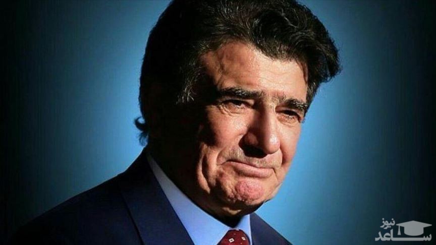 (فیلم) همخوانی «مرغ سحر» عاشقان محمدرضا شجریان با چشمان گریان، در حضور همایون
