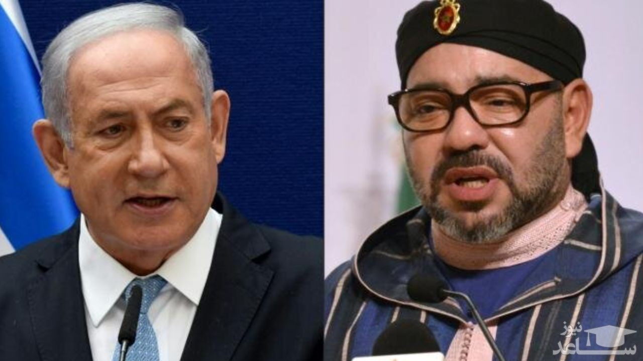 موساد: نقش محوری را در به رسمیت شناختن حاکمیت مراکش بر صحرای غربی ایفا کردیم