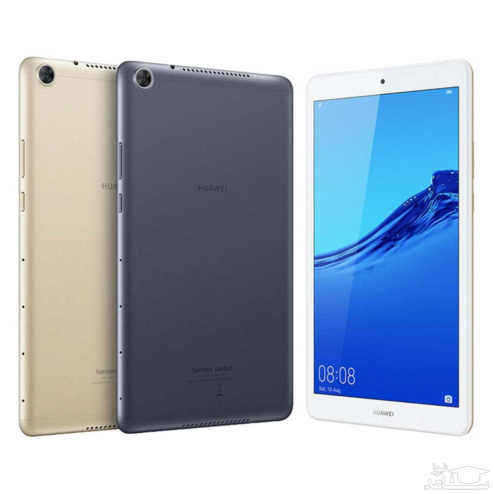 مدیا پد ام 5 لایت