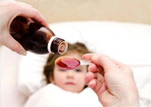 بهترین روش برای دارو دادن به کودکان و نوزادان چیست؟