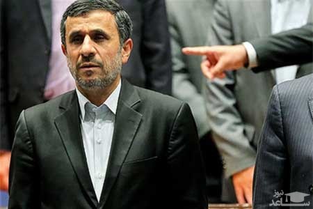 میراث شوم احمدی نژاد برای اقتصاد بیمار ایران