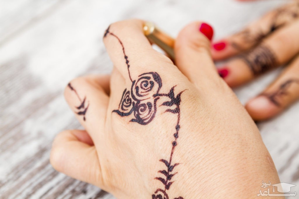 چرا تاتو نکنیم؟