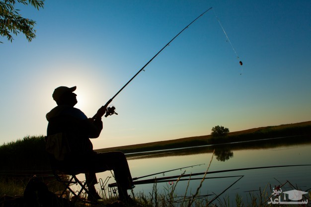 فواید و مزایای ورزش ماهیگیری
