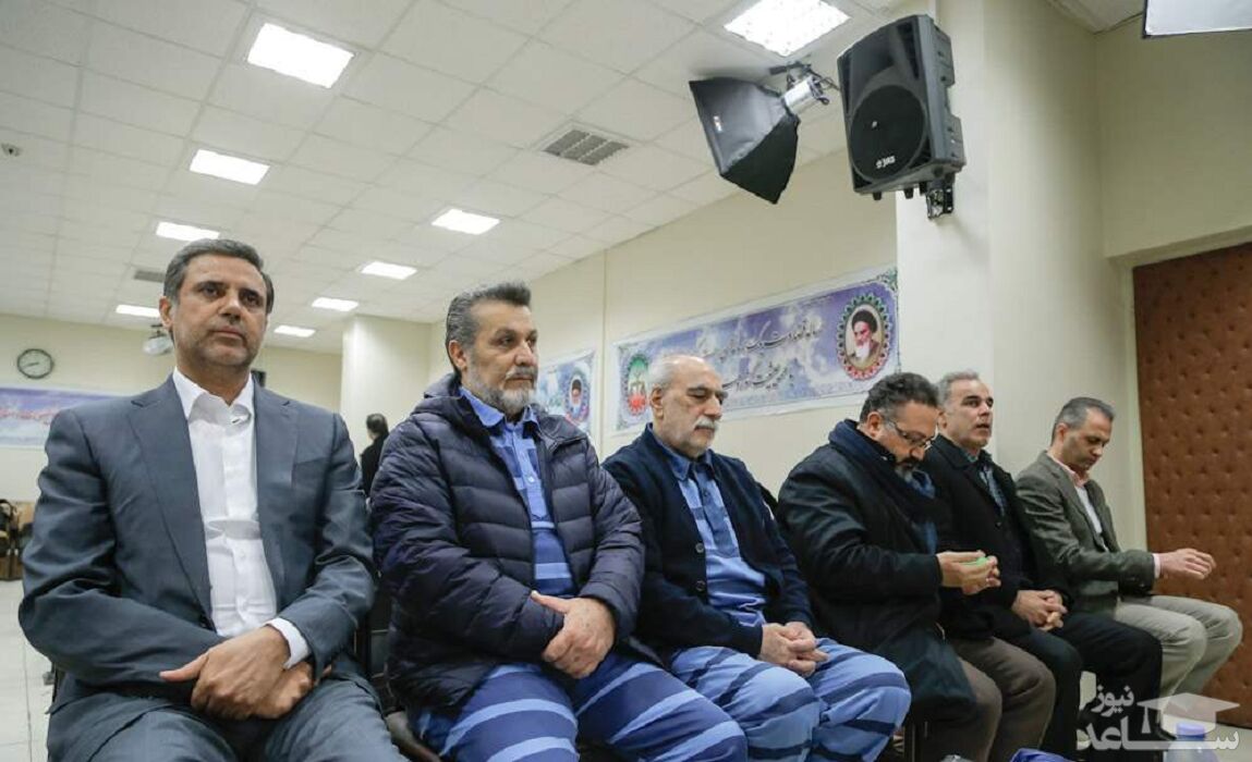 «علی دیواندری» و همدستانش به زندان می‌روند