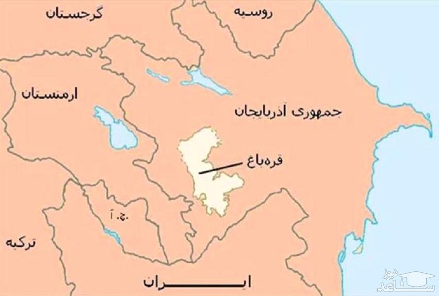 درگیری‌ها در قره باغ ادامه دارد/ نیروهای ارمنی عقب نشینی کردند